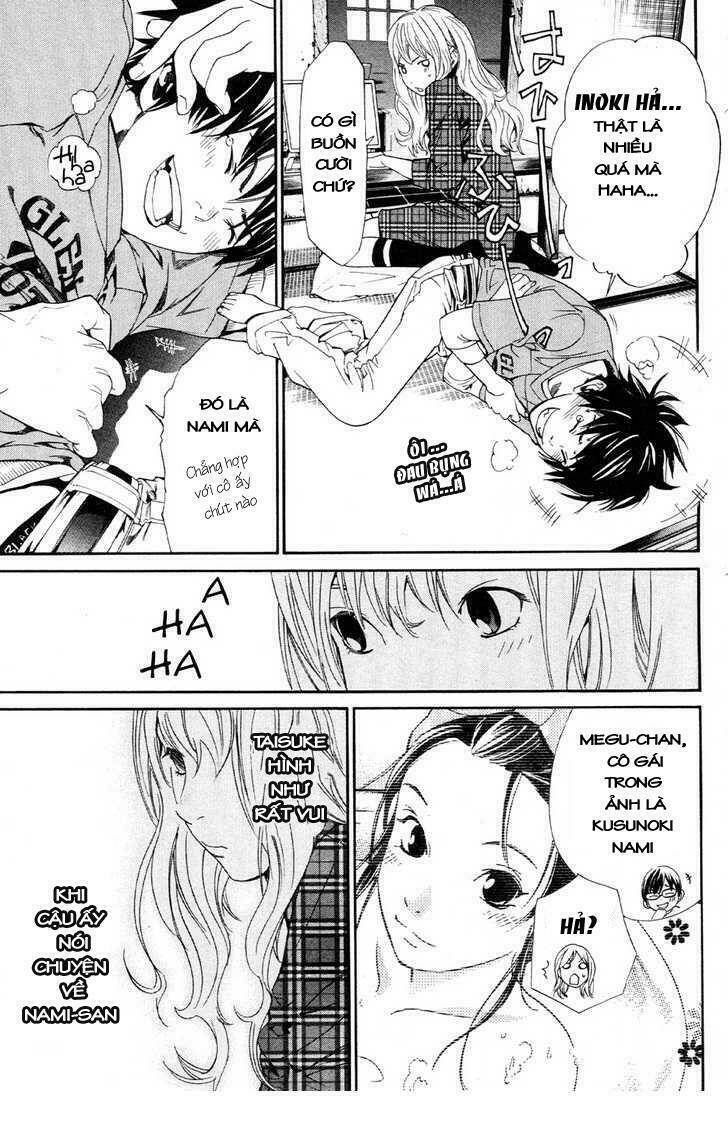 alive - the final evolution chapter 71 29