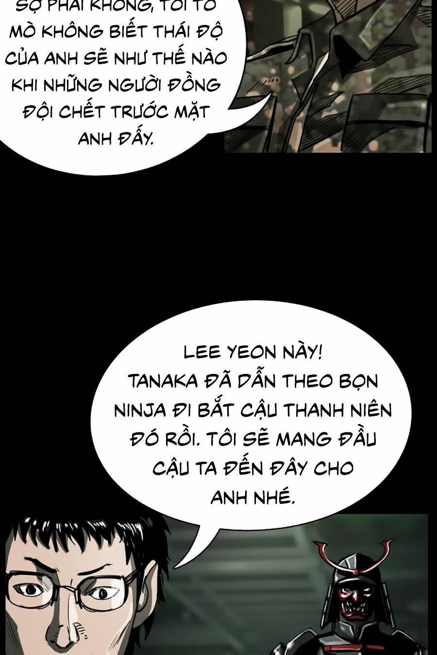 thợ săn đầu tiên chapter 41 68