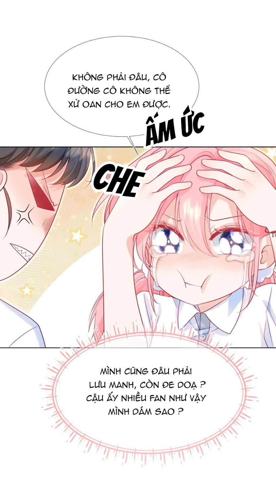 trở về năm mà ông xã làm giáo thảo chapter 3 24