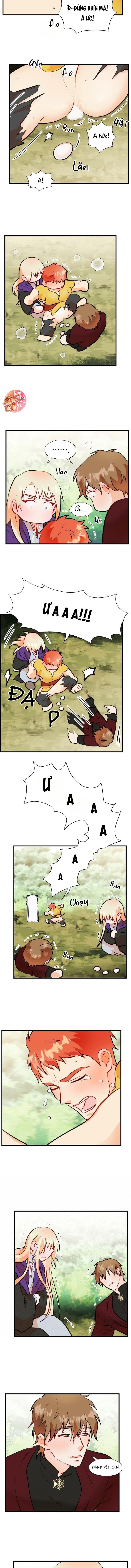 phù thủy gợi tình chapter 28 6