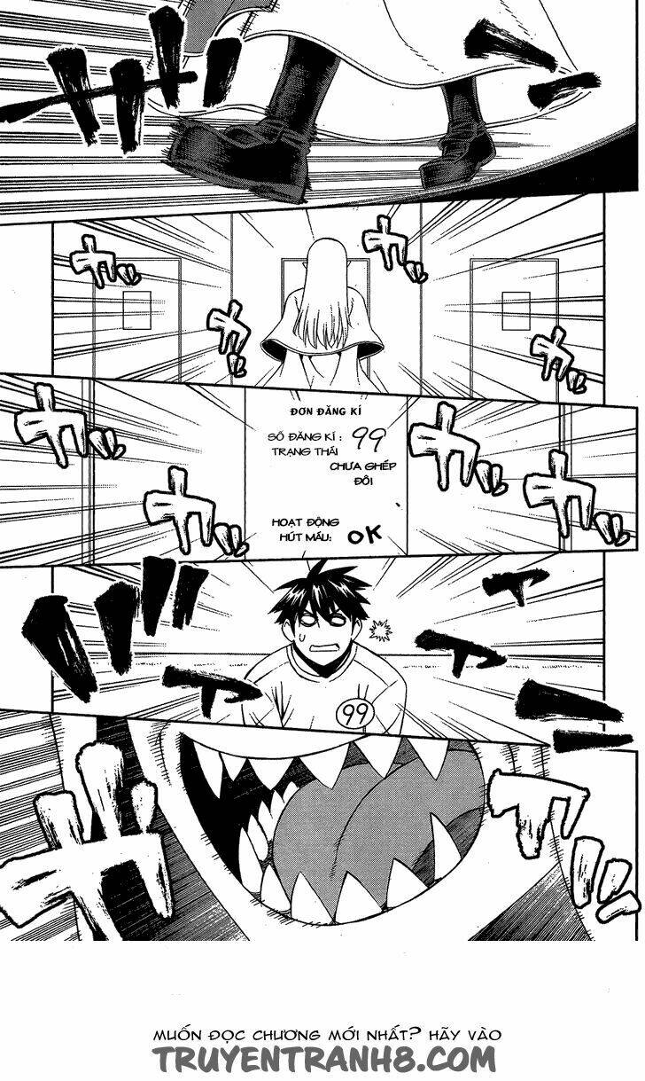 các nàng thú yêu chapter 49 27