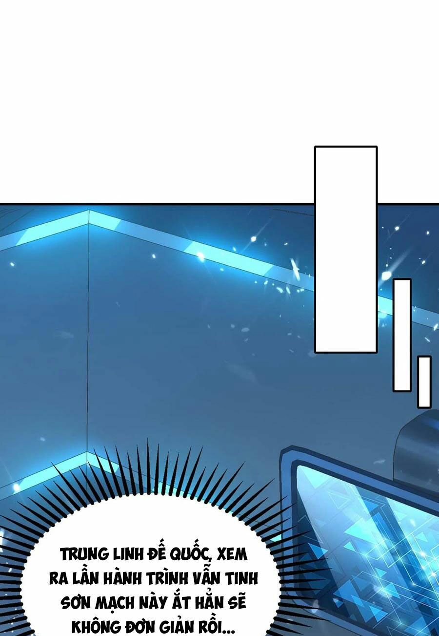 tối cường thăng cấp chapter 242 20