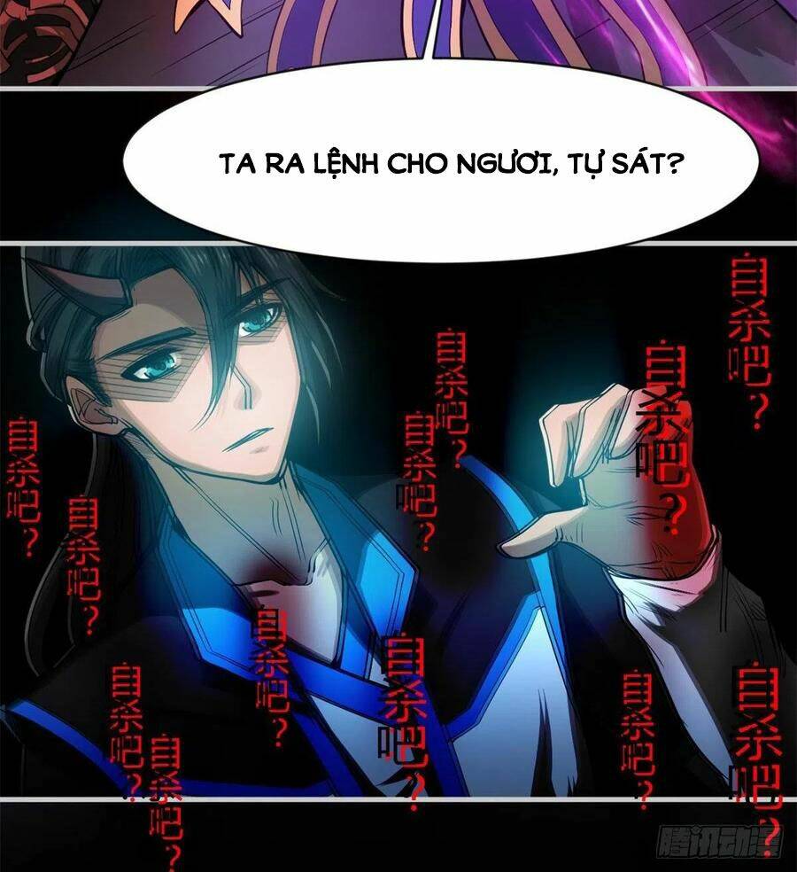 ma hoàng sư đệ quả thực quá chung tình chapter 78 64