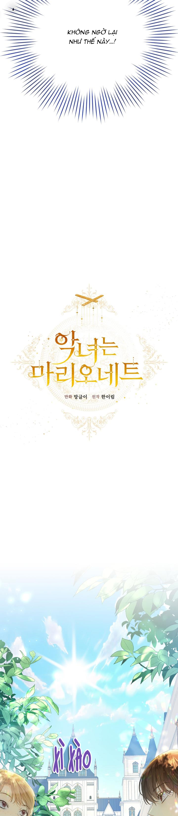 con rối ác nữ marionette chapter 42 5