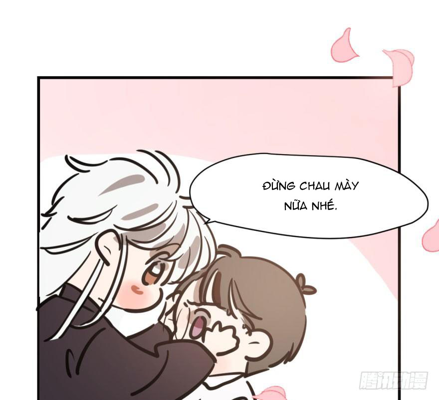 Bắt Lấy Ngao Ngao chapter 58 - Trang 67
