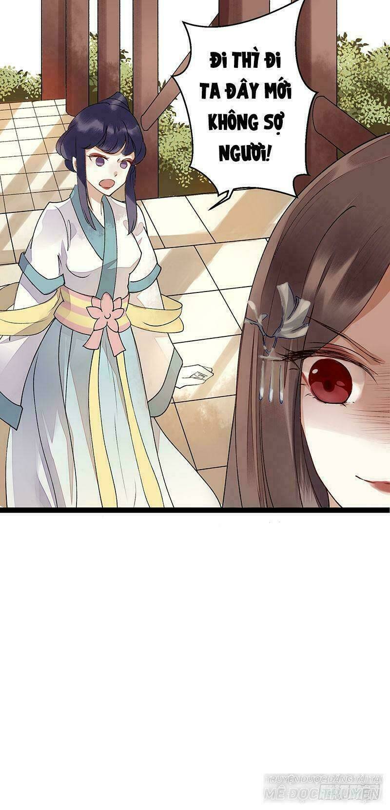 nhất đế trọng sinh mỹ nhân tâm kế chapter 13 21