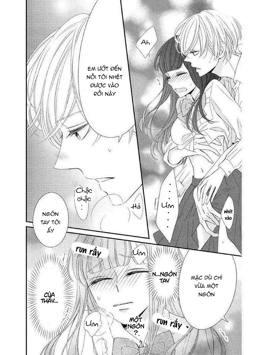 xin hãy dạy cho em chapter 9.2 7