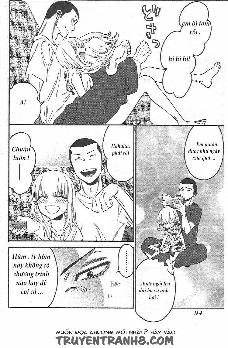 momoiro meloik chapter 12 4