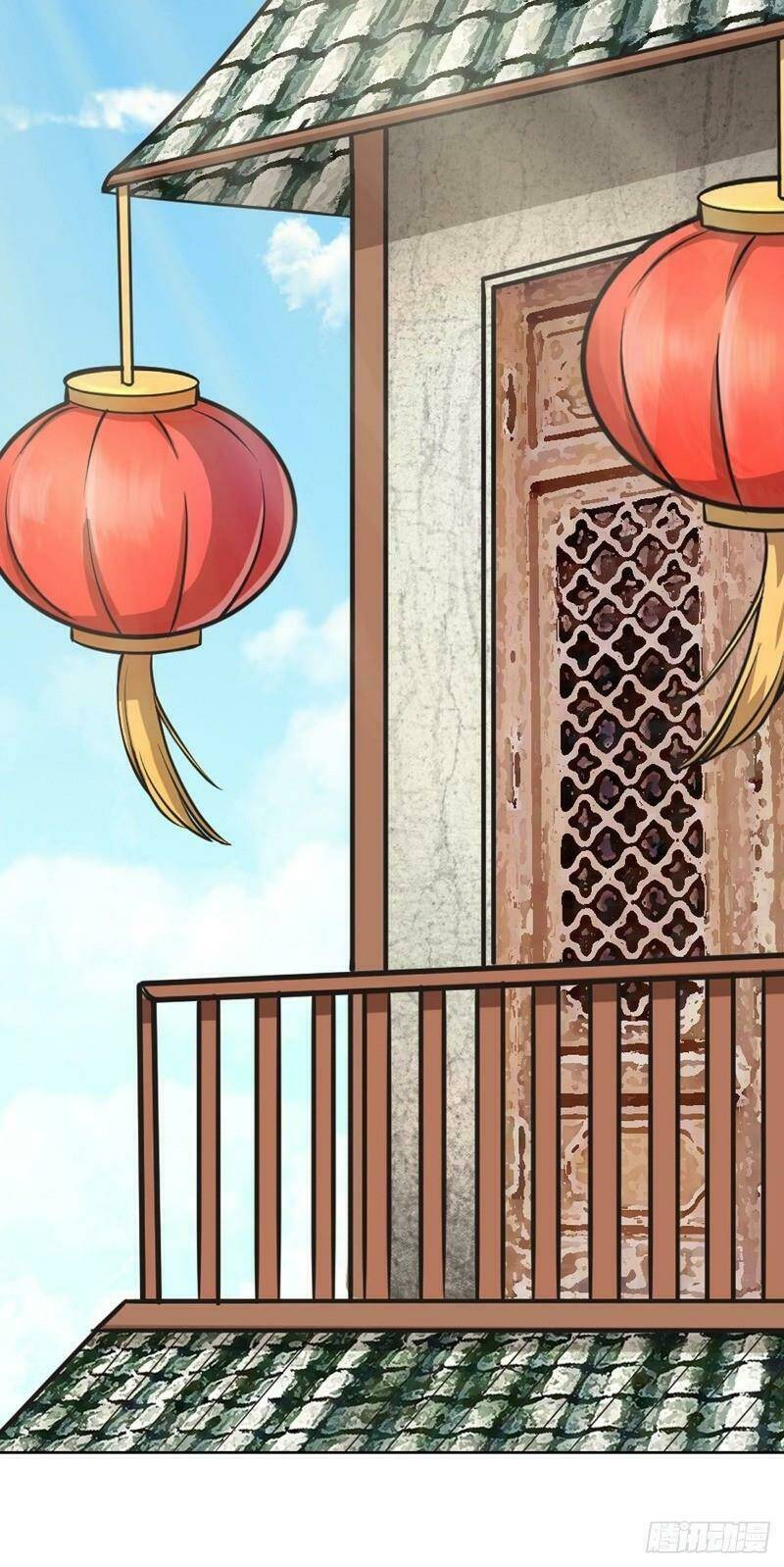 đại hiệp cao năng lực chapter 5 18