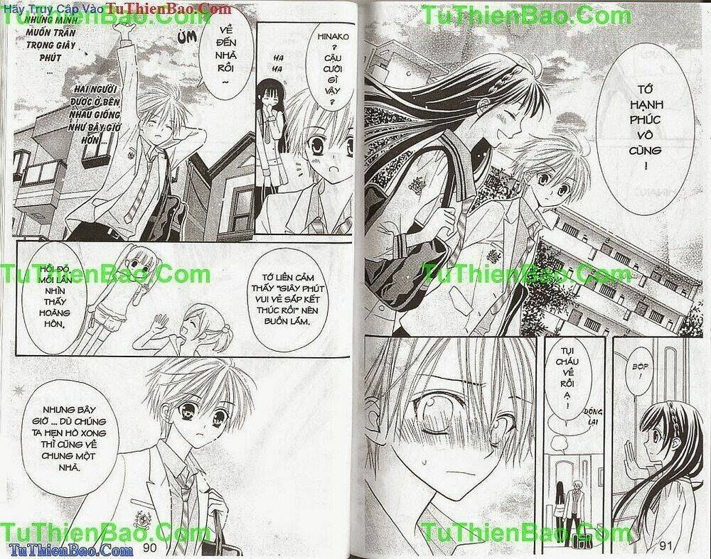 chìa khóa định mệnh chapter 2 46