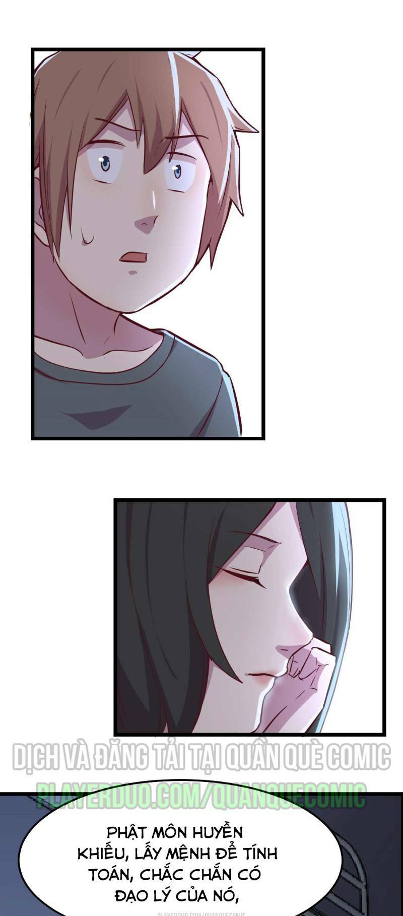 song tu đạo lữ kiểu xem mặt chapter 27 15