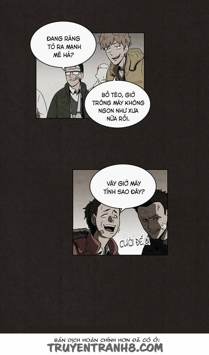 đứa con của quỷ dữ chapter 46 31