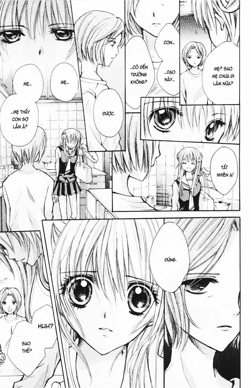 hal - makino aoi chapter 5 26