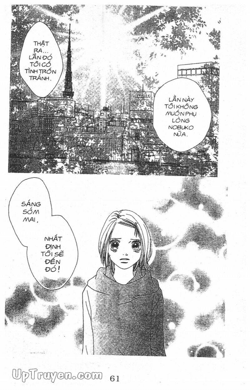 con nhà giàu chapter 193 58