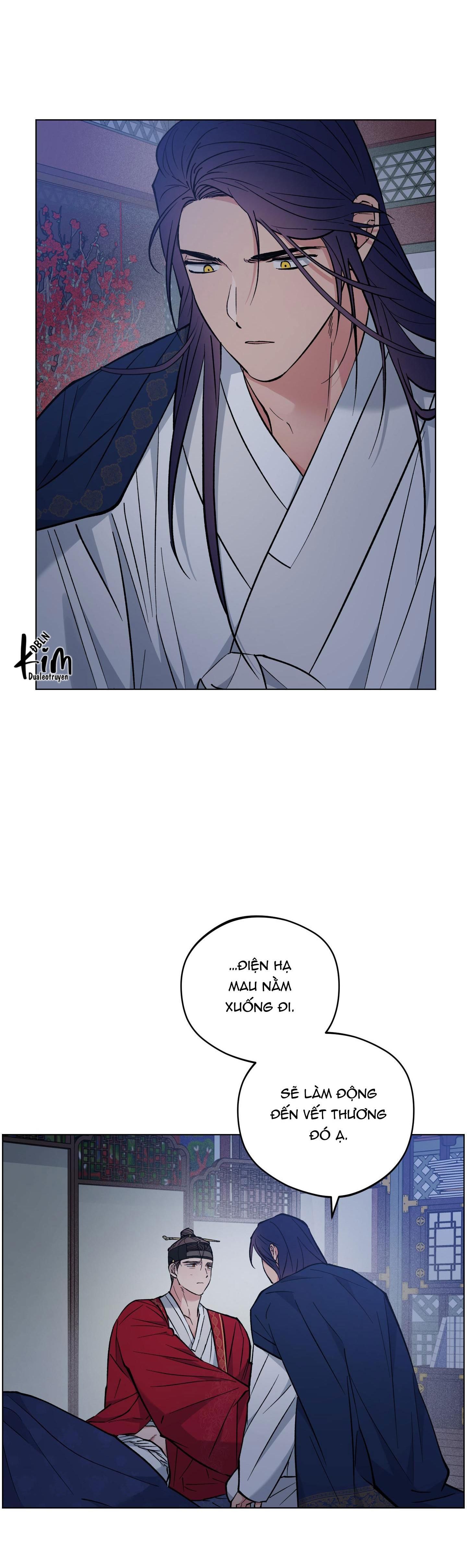 bình minh của rồng chapter 50 28