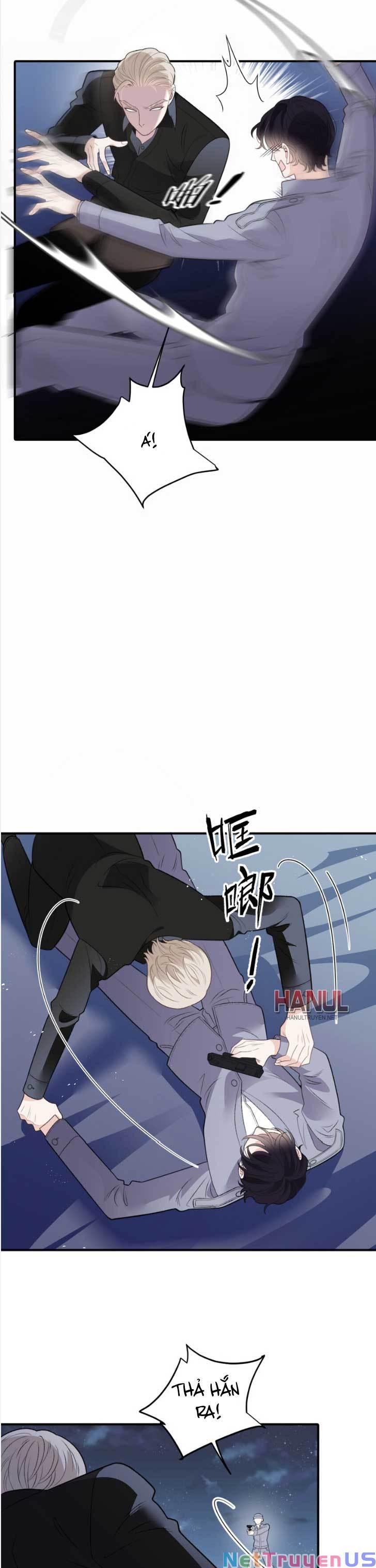 một vợ yêu, một bé con chapter 278 8