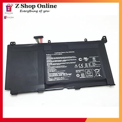 Pin Dùng Cho Laptop Asus VivoBook C31-S551 ,R553L, K551LN, V551L ( mã pin B31N1336 )