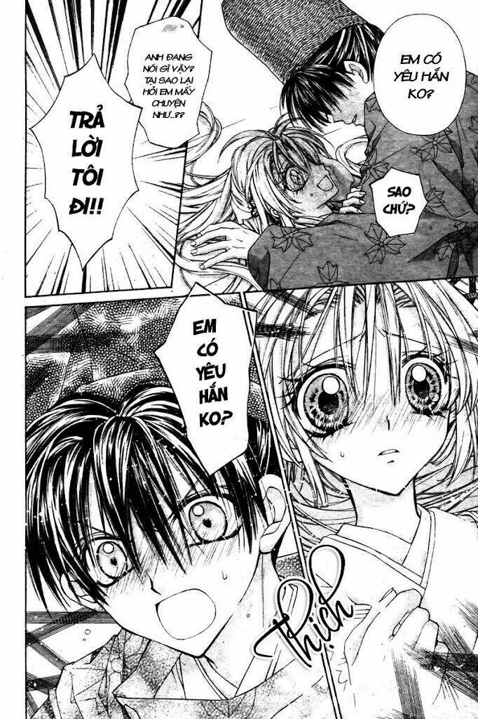 truyền thuyết công chúa hoa anh đào chapter 2 71