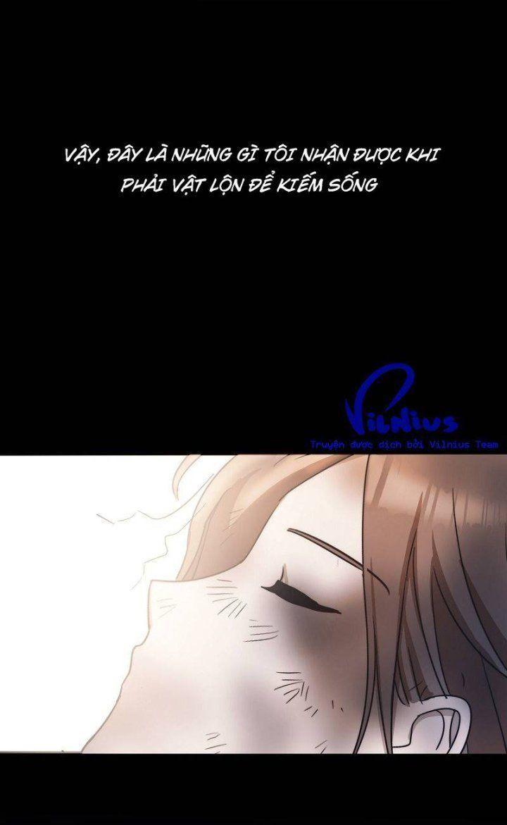 tôi là người duy nhất có thể nói được ngôn ngữ cổ đại chapter 1 41