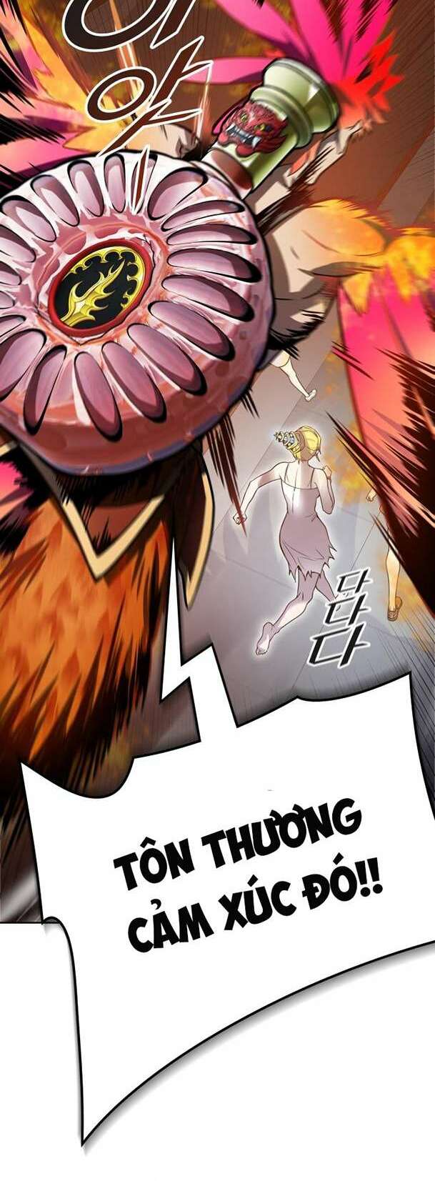 cuộc chiến trong tòa tháp chapter 591 49