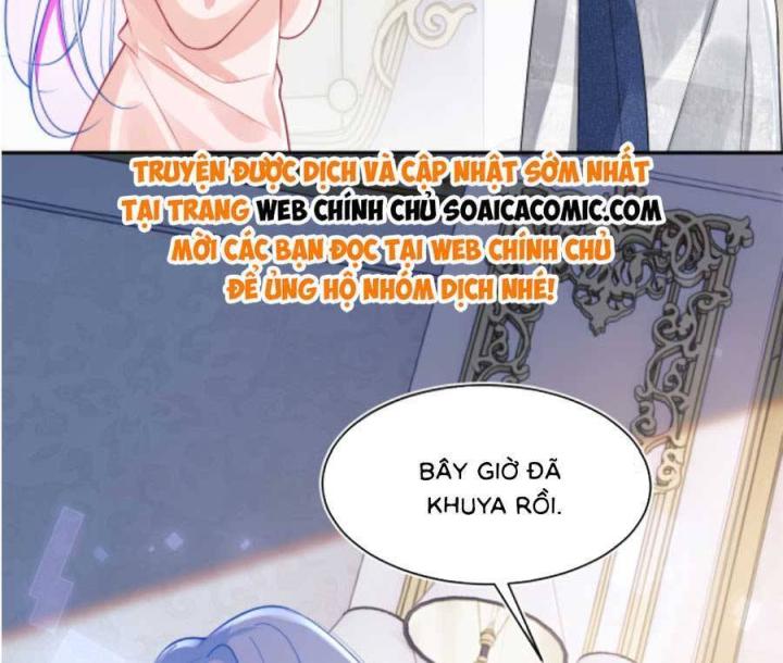 vị chỉ huy lạnh lùng khóc trong vòng tay tôi chapter 27 61