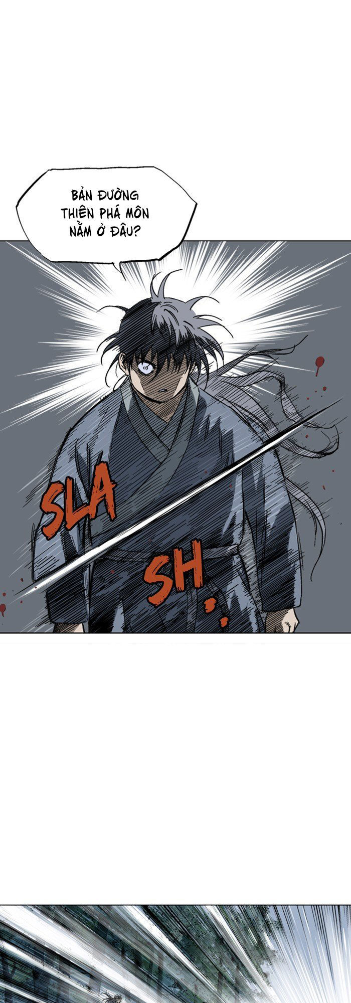 cao thủ 2 chapter 40 46