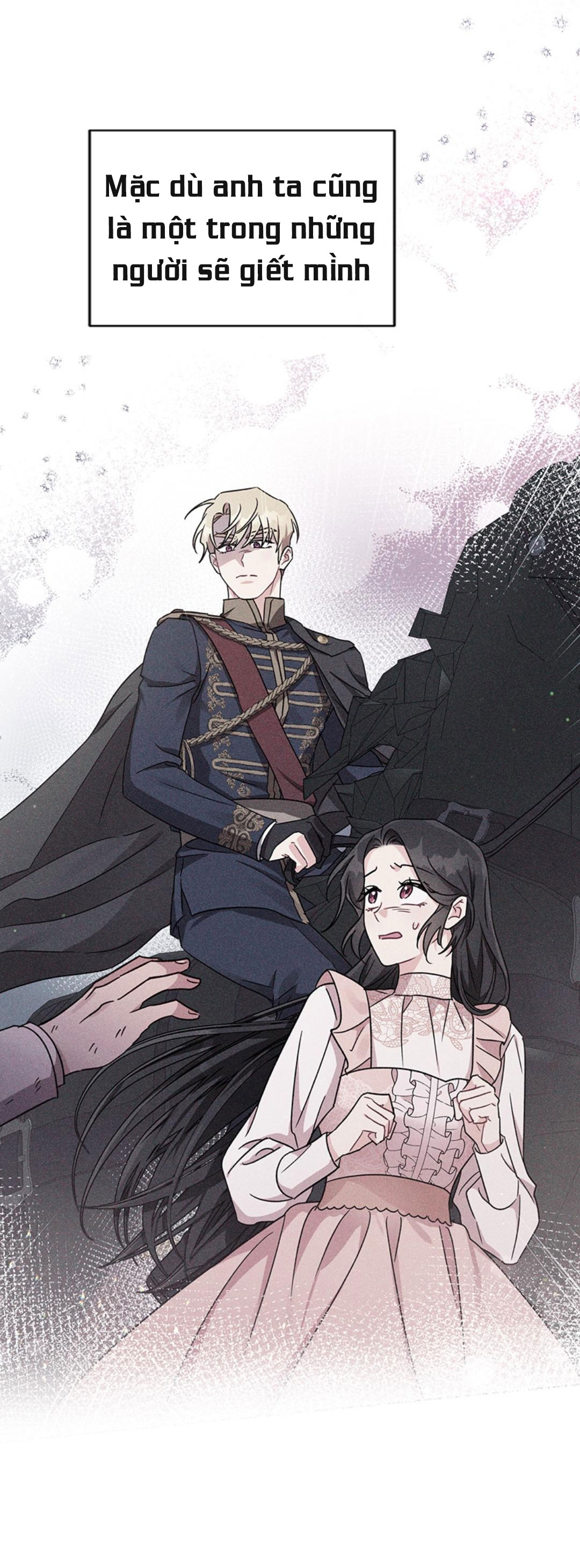 kết hôn cùng nhân vật phản diện chapter 11 51
