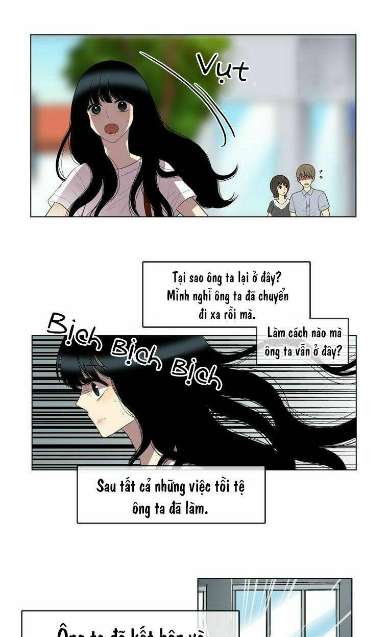 my shining world chapter 42 29