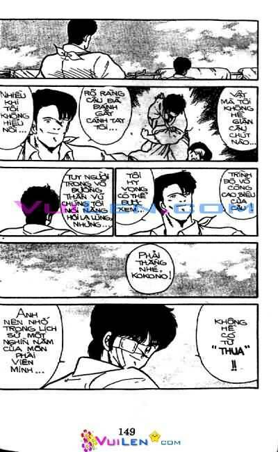 truyền nhân atula - shura no mon i chapter 2 149