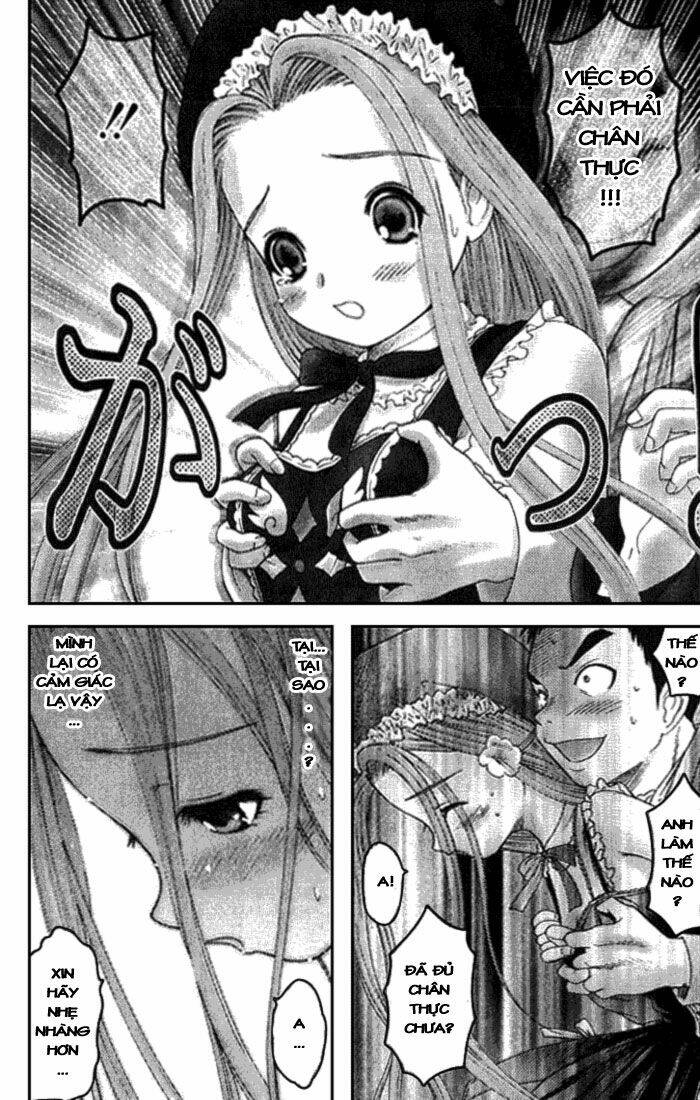 happy world! chapter 16 24