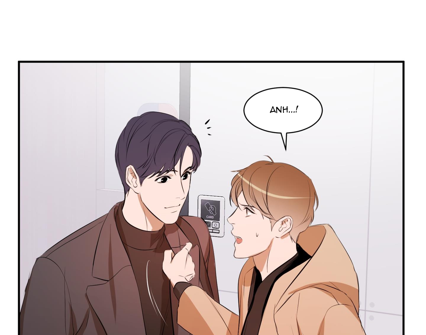 chốn riêng tư chapter 29 88