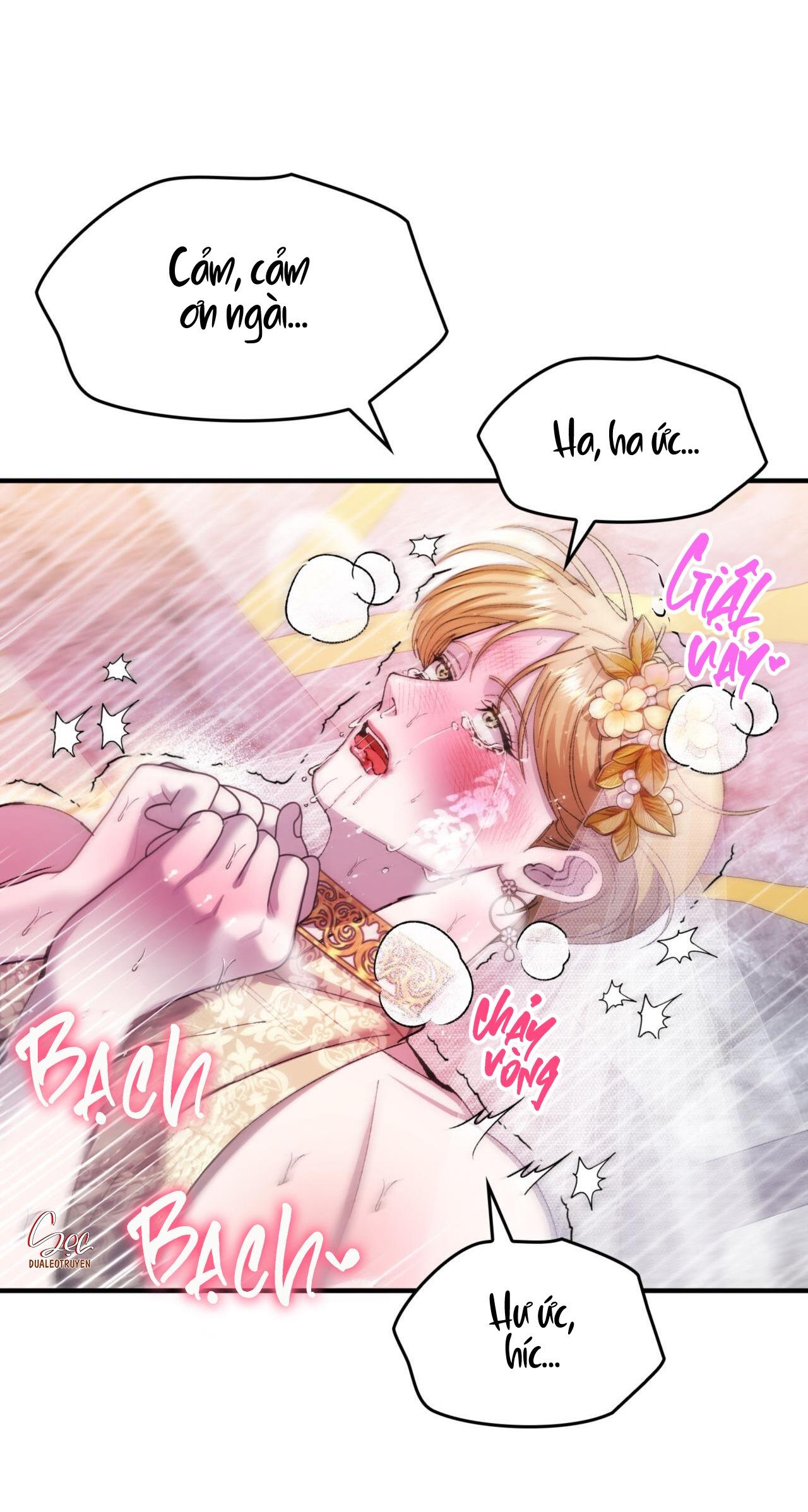 (np) độc thân muôn năm chapter 42 44