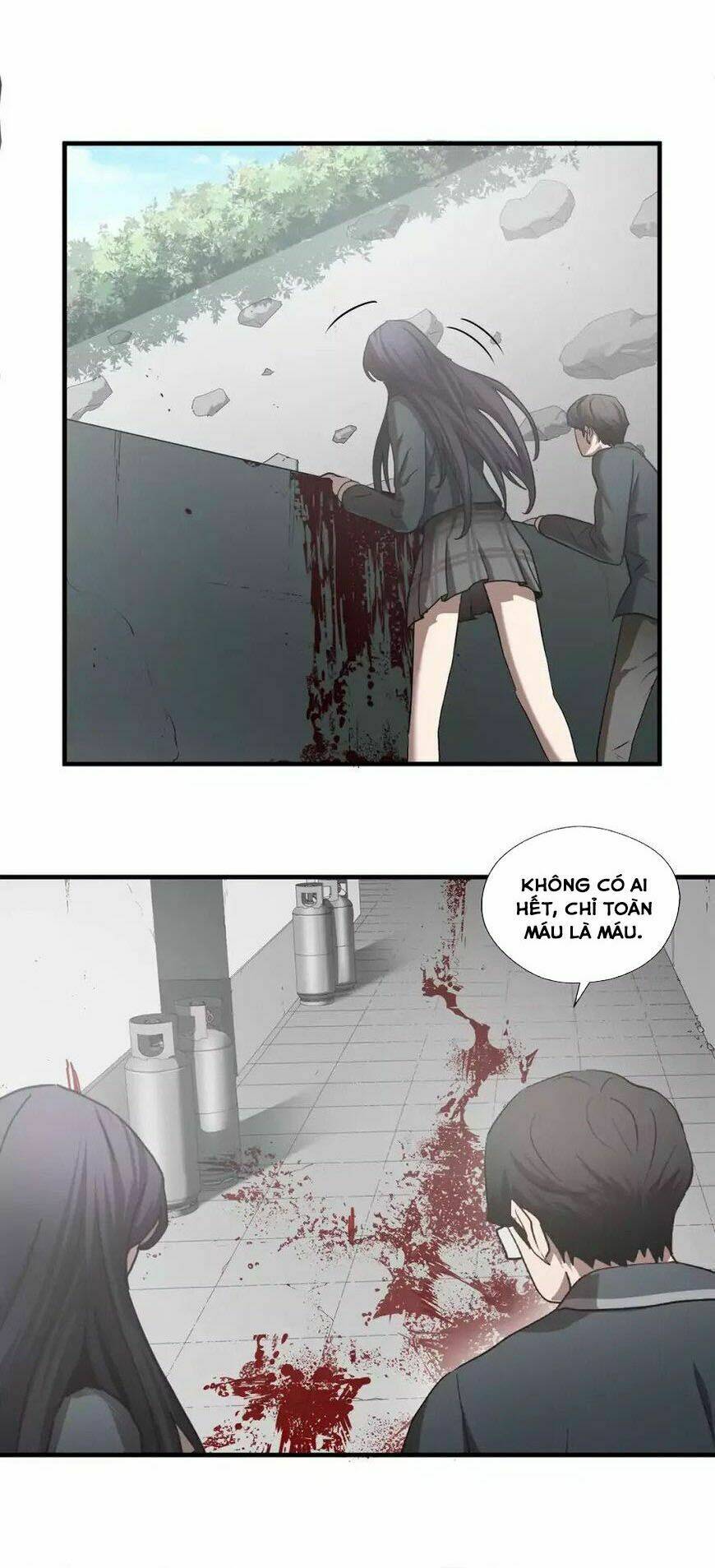 kẻ bị ruồng bỏ chapter 66 15