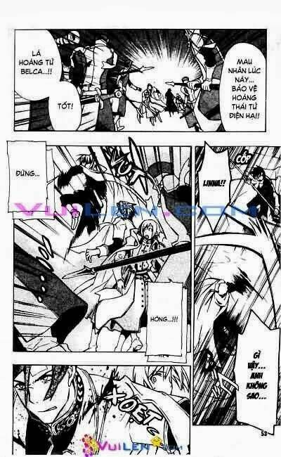 thanh kiếm và vương miện chapter 5 53