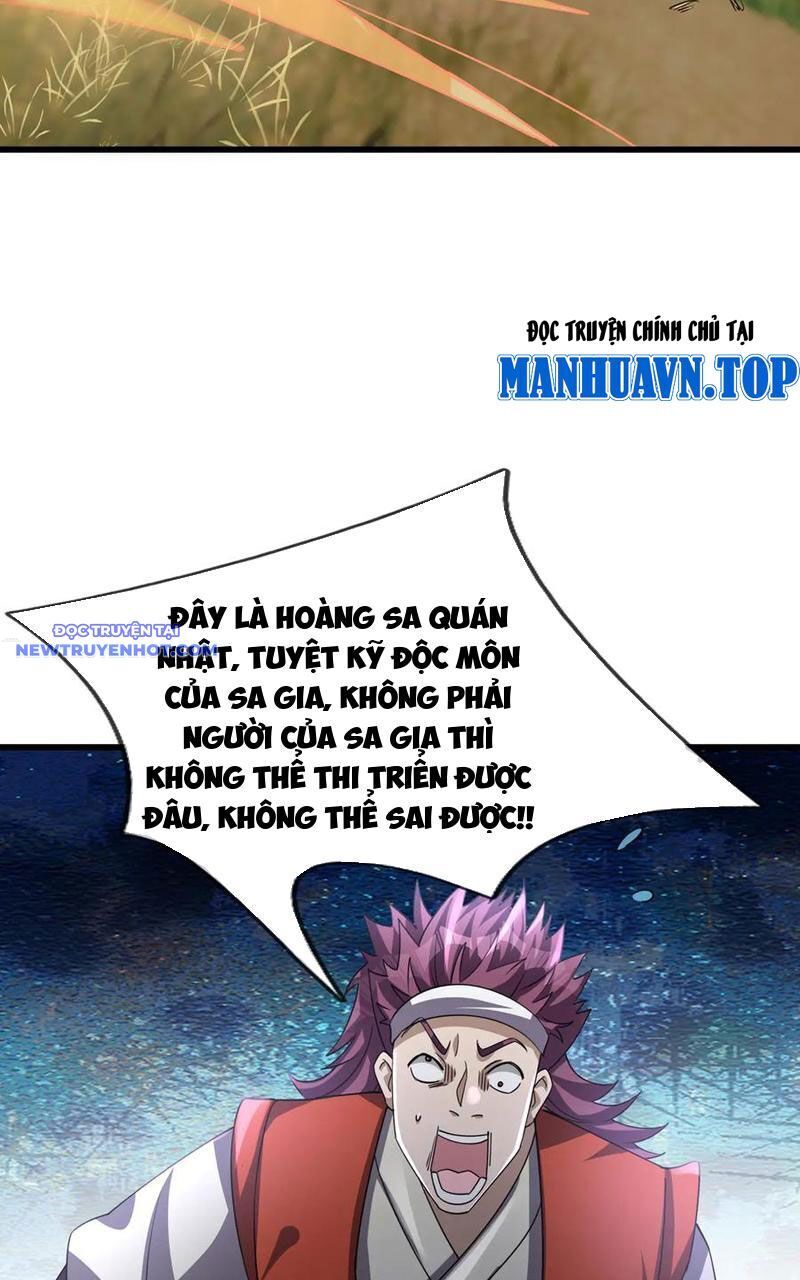 ngủ say vạn cổ: xuất thế đẩy ngang chư thiên chapter 58 50