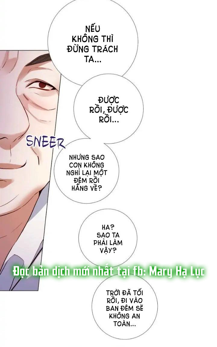 từ tiểu thư thành hoàng hậu - lady to queen chapter 53.2 18