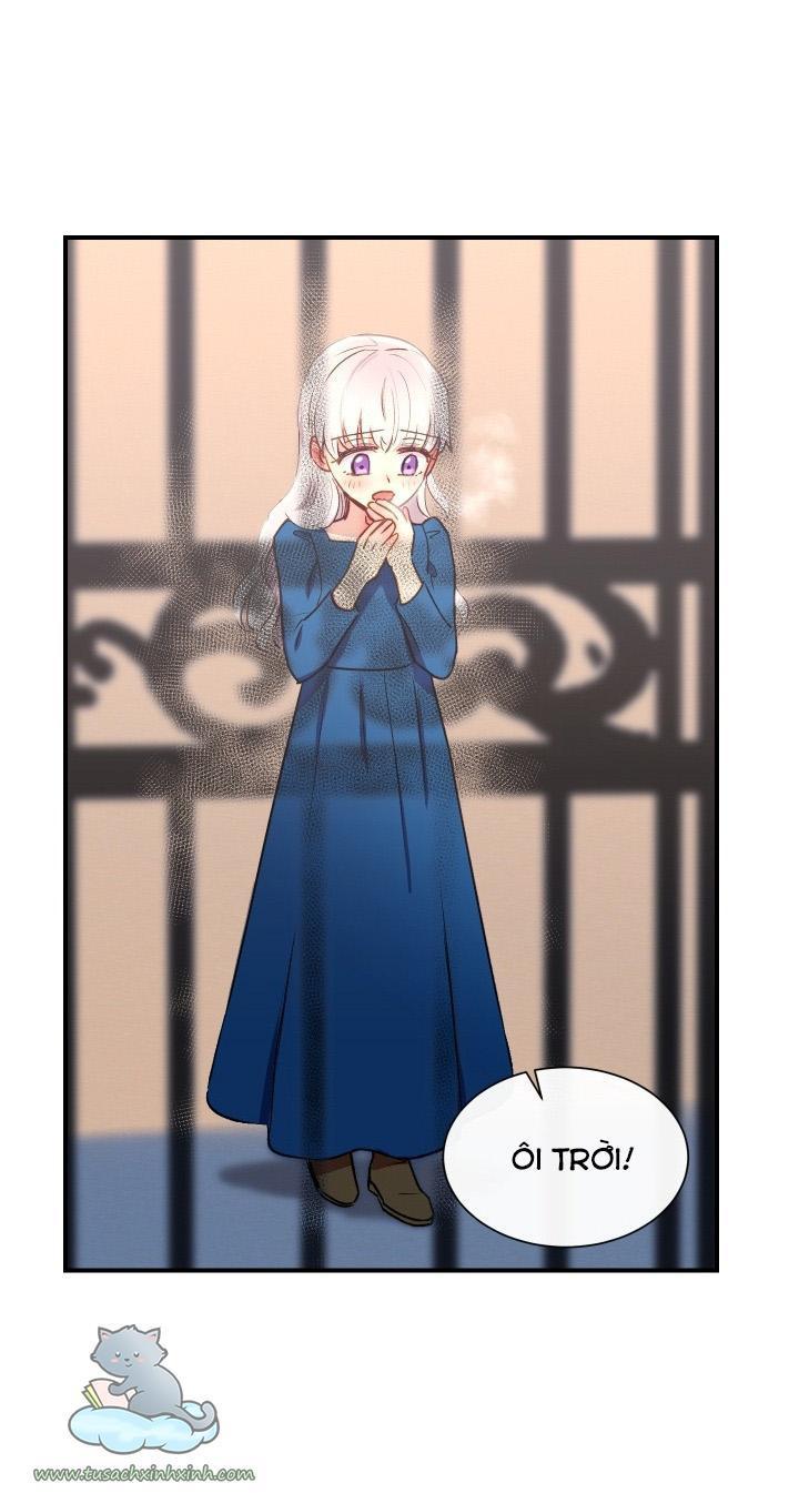 công nương khế ước của gia tộc công tước quái vật chapter 7 25