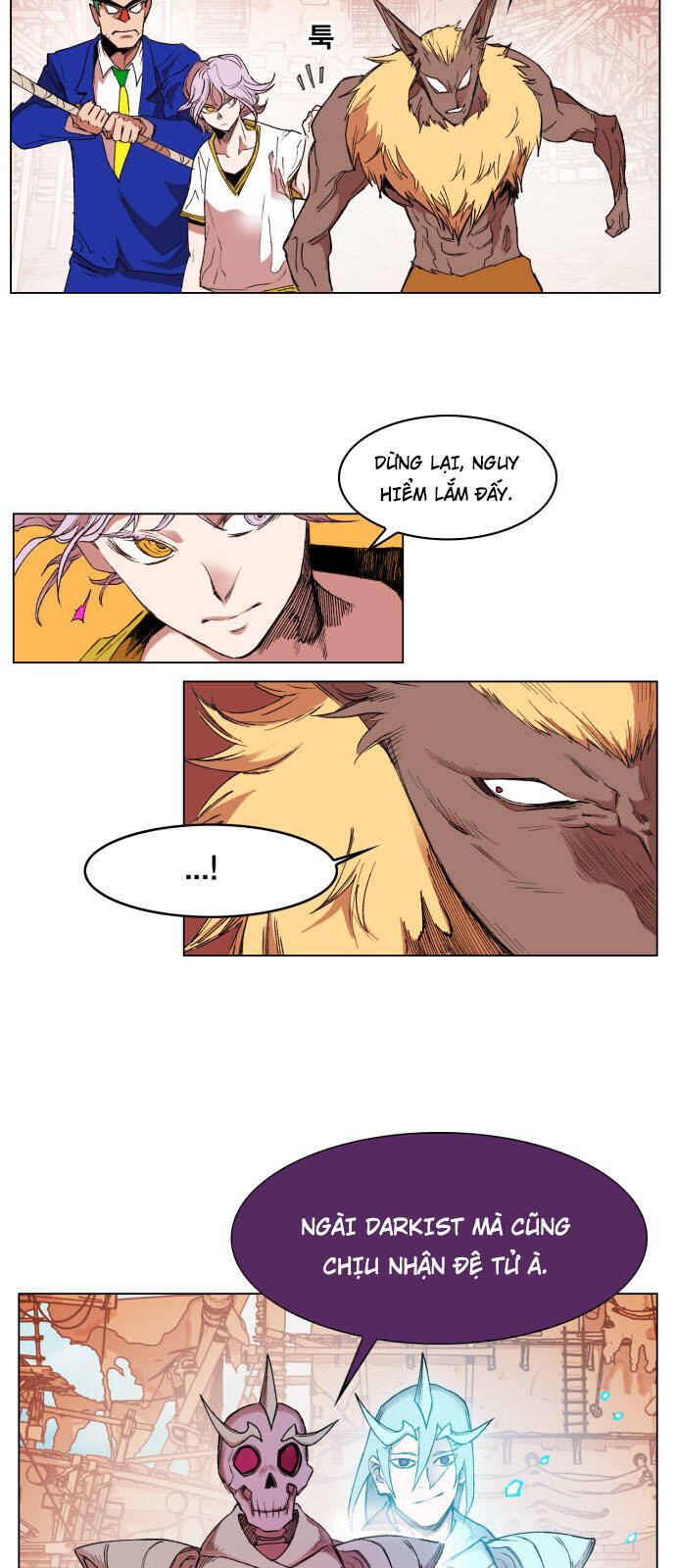 hard core leveling warrior ss2 chapter 152 4