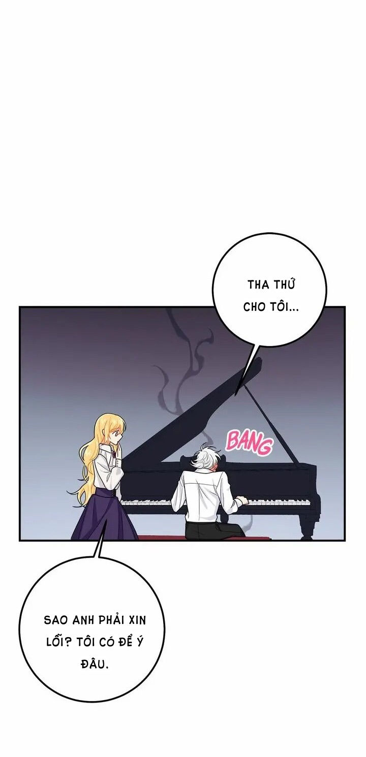 tôi là tiểu thư của gia đình này chapter 116 31