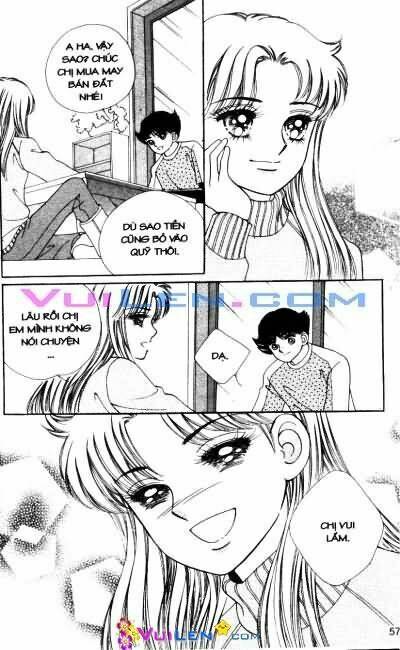 cánh cửa mùa hè chapter 3 57