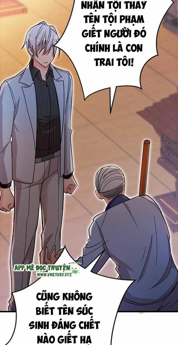 thiên hậu trở về chapter 120 41