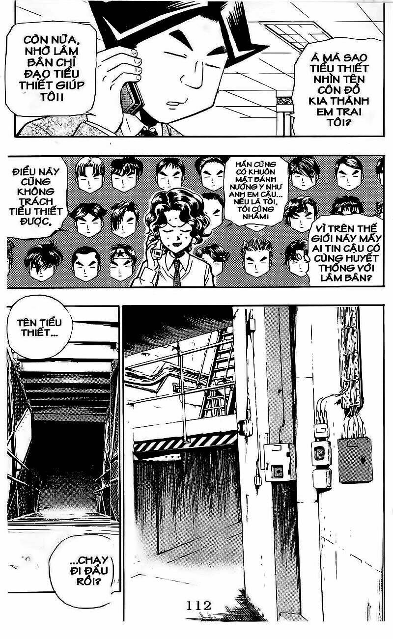 bowling king chapter 139 11