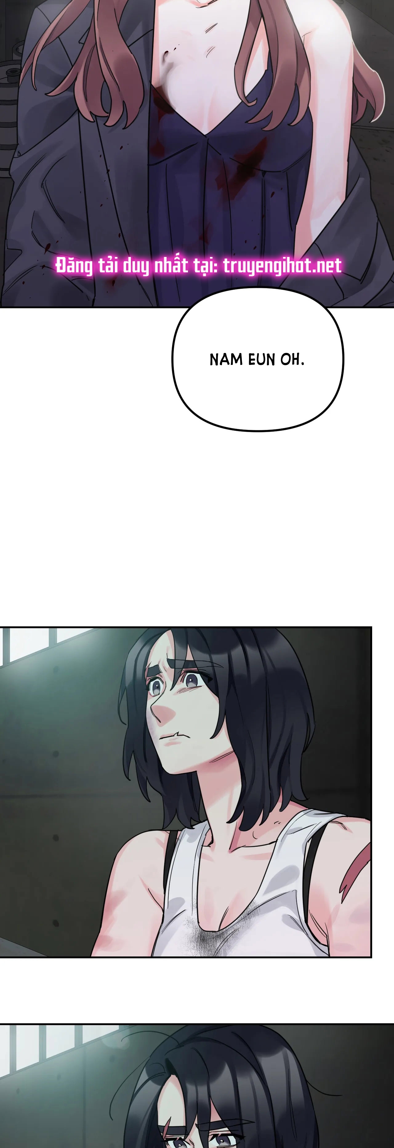 [18+] barrel chapter 5.2 23