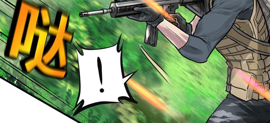 vua sinh tồn chapter 55 96