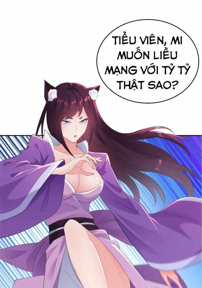 người ở rể bị ép thành phản diện ngoại truyện chapter 6 38