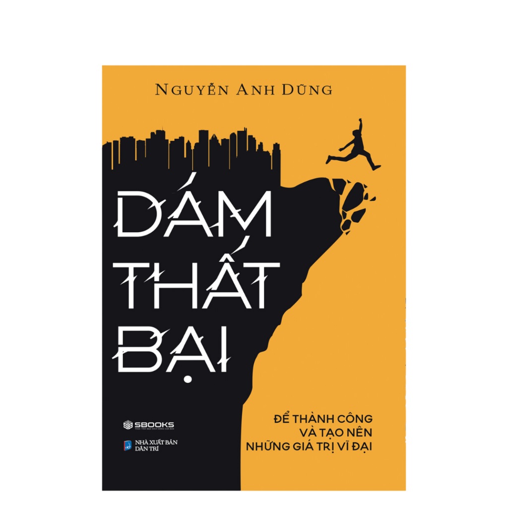 Dám Thất Bại (Sbooks)