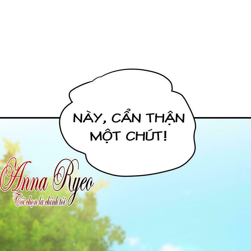 thái tử phi nhà ta thật hung hăng chapter 13 11