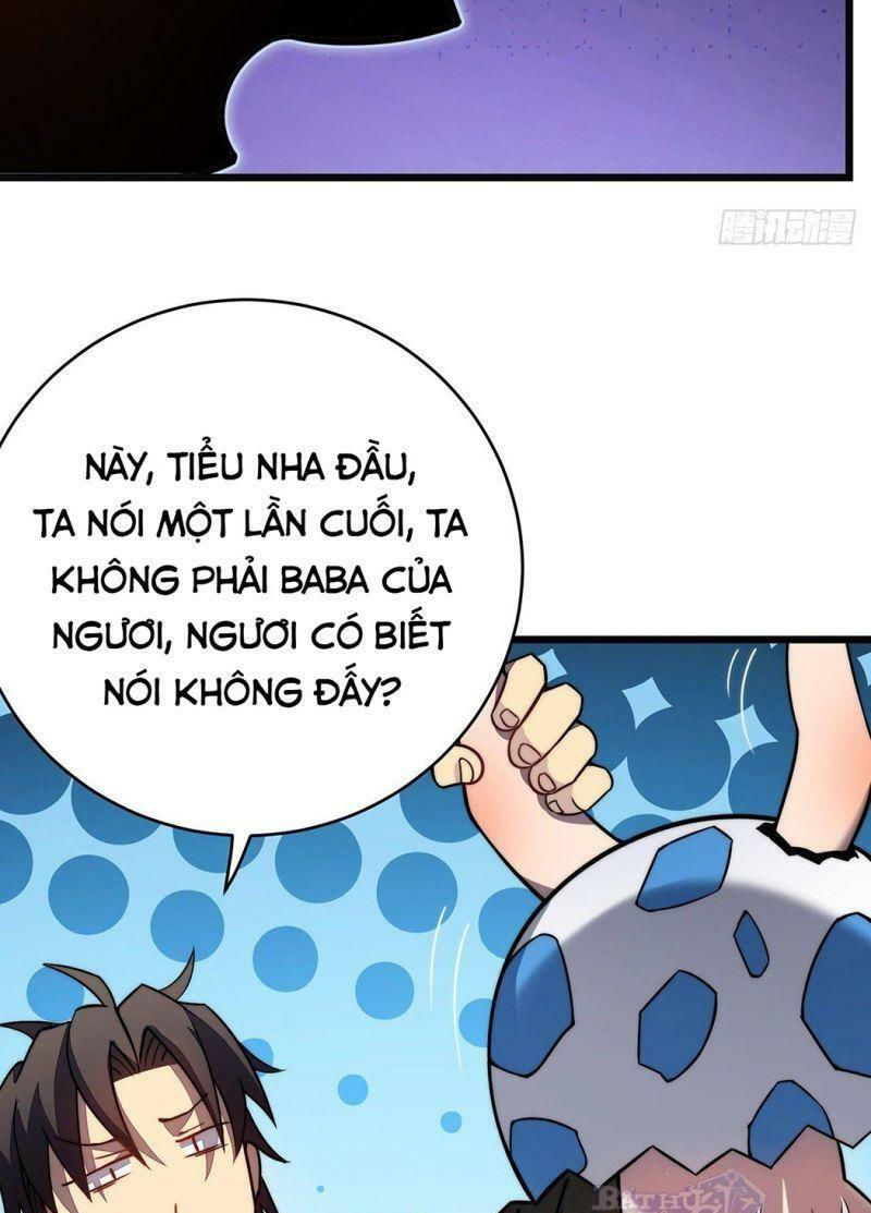 sát thần chi lộ tại dị giới chapter 28 12