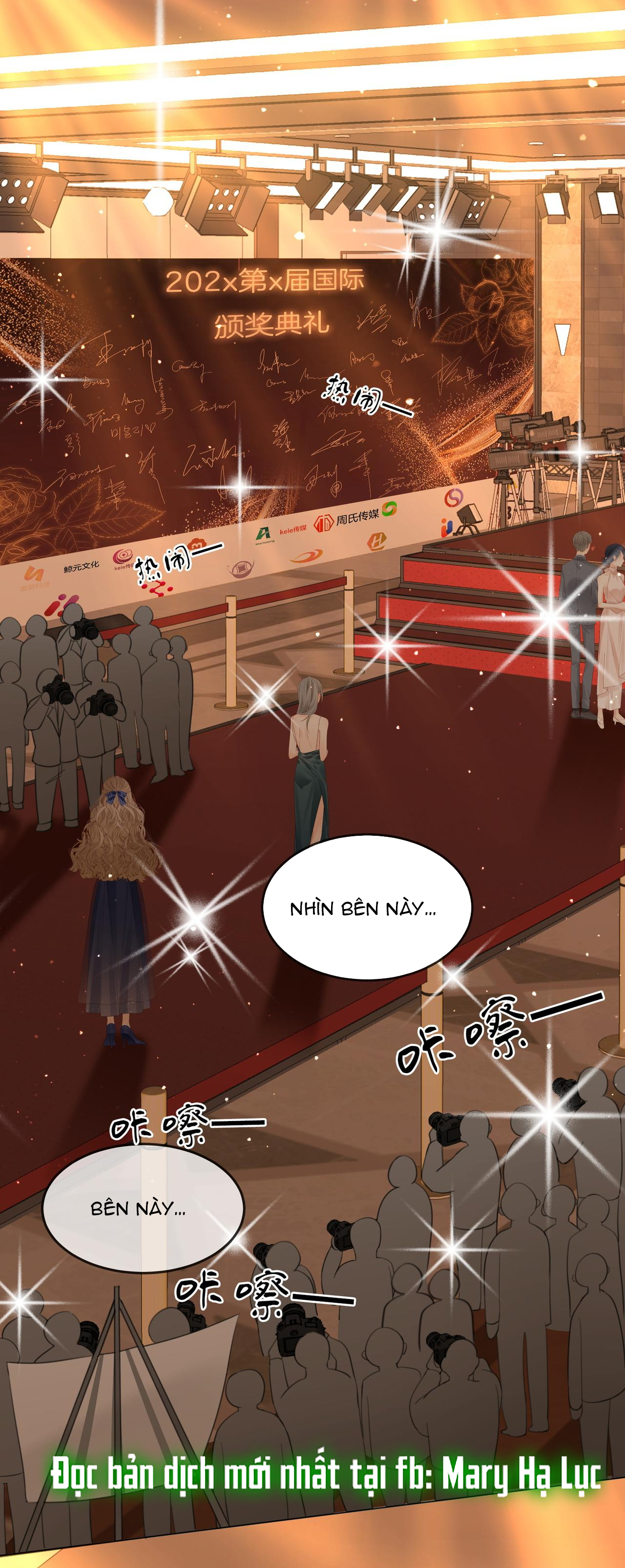 cố tiểu thư và khúc tiểu thư chapter 102 2