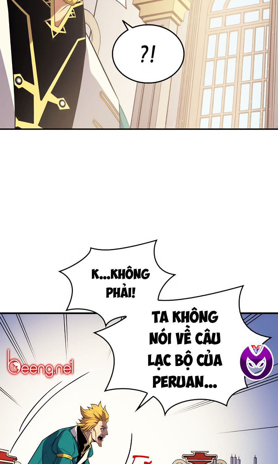 Sự Trở Lại Của Pháp Sư Vĩ Đại Sau 4000 Năm Chapter 44 12